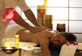  Wellness-Kurzurlaub 