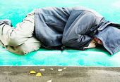 Perspektiven für Straßenkinder in Deutschland