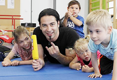 RTL – Wir helfen Kindern