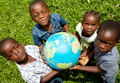 Zeitz Foundation – The Long Run