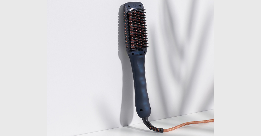 Wellness for your Hair: Styling Set from ikoo