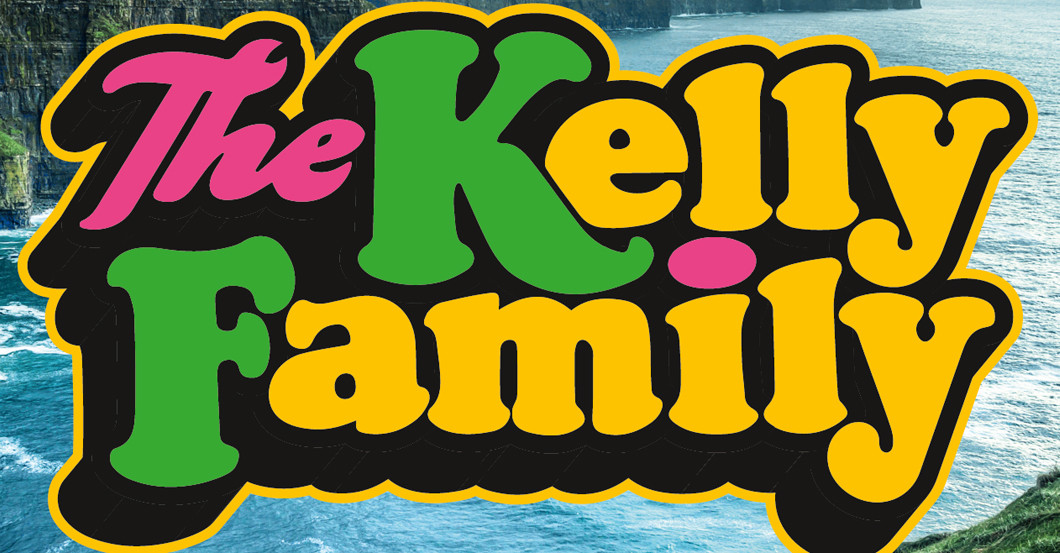 2 Konzertkarten für Kelly online Family